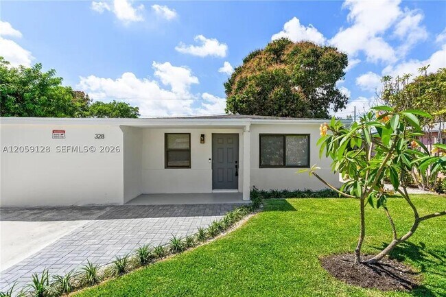 Foto del edificio - 328 SW 11th Ave