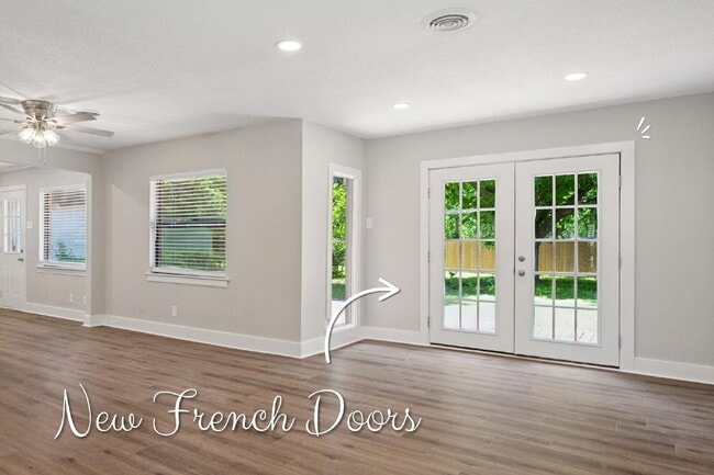 Foto del edificio - "Fully Remodeled 3-Bedroom Oasis with 2.5 ...