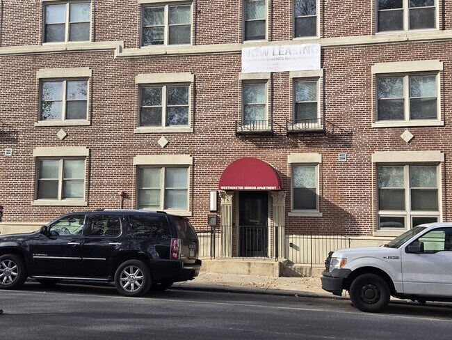Foto del edificio - 516 N 52nd St