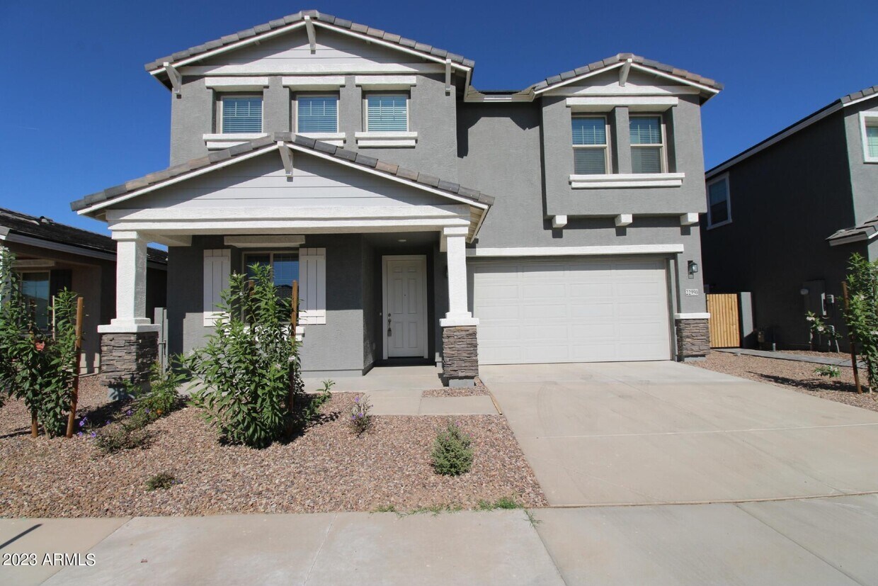 22950 E Bonanza Way, Queen Creek, AZ 85142 House Rental in Queen