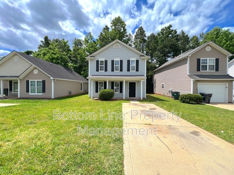 Foto principal - 1335 Braveheart Ln