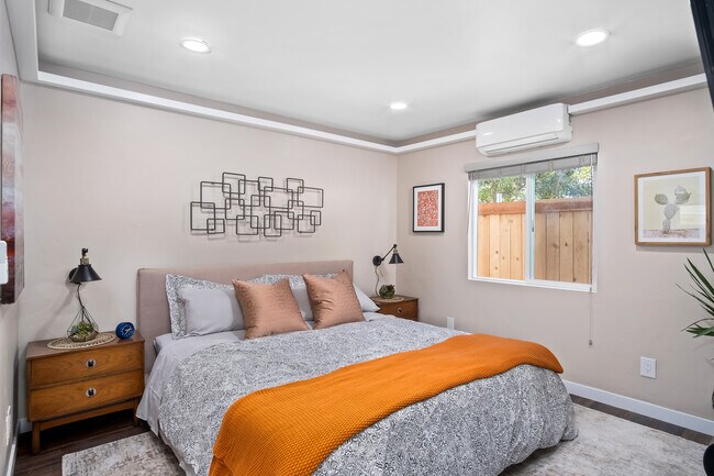 Building Photo - 4463 36th St