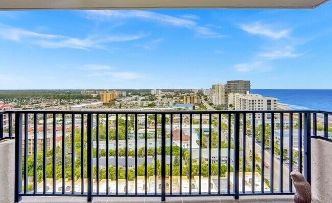 Foto del edificio - 531 N Ocean Blvd