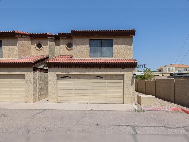 Foto del edificio - 7835 E Glenrosa Ave