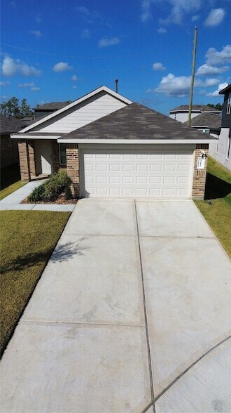 Foto del edificio - 23811 Desert Brush Ct