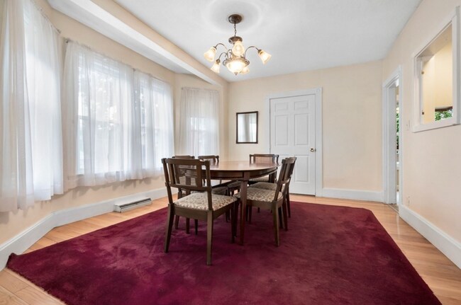 Foto del edificio - 7 Harris St