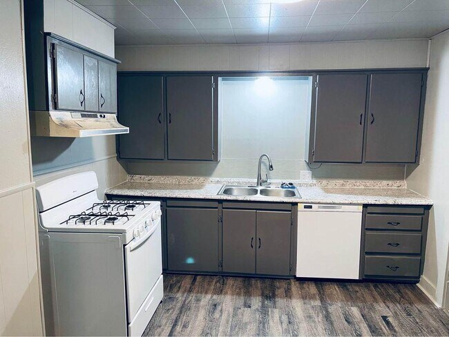 Foto del edificio - 905 N 2nd Ave