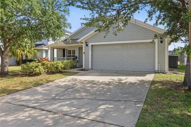 Foto del edificio - 634 Chadbury Way