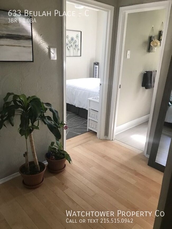 Foto del edificio - 633 Beulah Pl