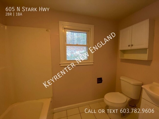 Foto del edificio - 605 N Stark Hwy