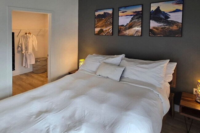 Photo du bâtiment - 1020 Rue de Bleury