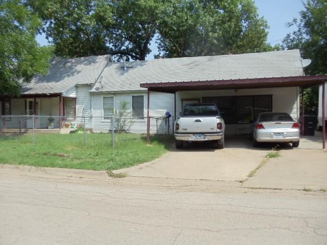Primary Photo - 210 Warren St