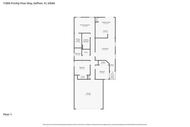 Building Photo - 11805 Prickly Pear Way