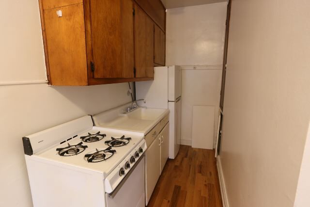 Foto del edificio - 4650 N Paulina St