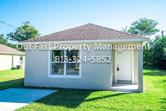 Foto del edificio - 3-Bedroom Lakeland Home—Practical Design M...