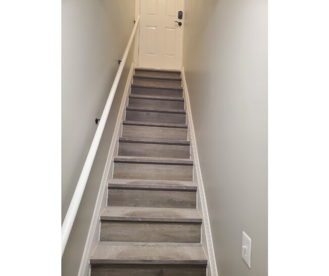 Foto del edificio - 17 W Talbott St