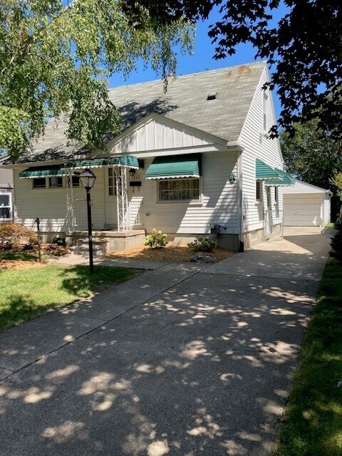 Primary Photo - 3822 Durham Rd