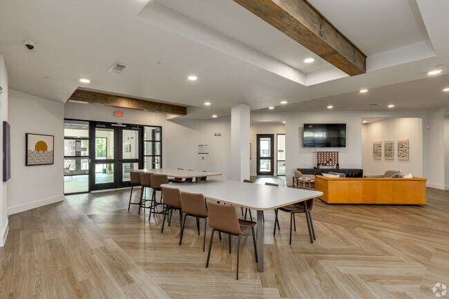 Foto del edificio - Park on 14th