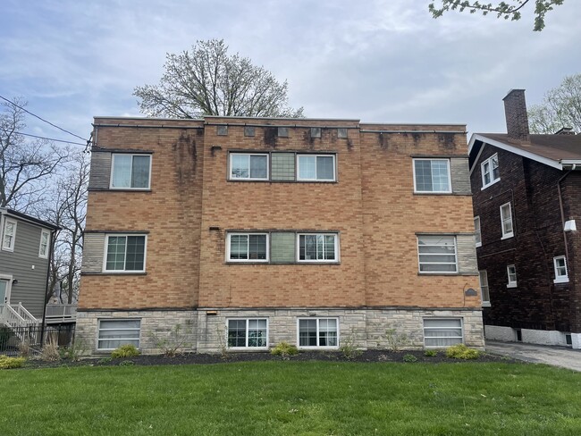 Foto del edificio - 2819 Erie Ave