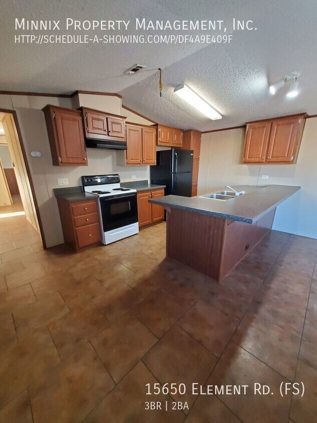 15650 Element Rd, Canyon, TX 79015 House Rental in Canyon, TX