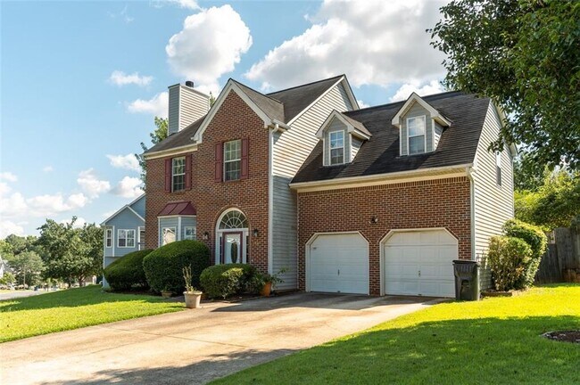 Building Photo - 3848 Merryweather Trail