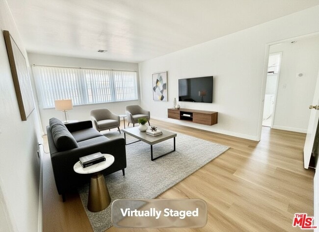 Foto del edificio - 3713 Selby Ave