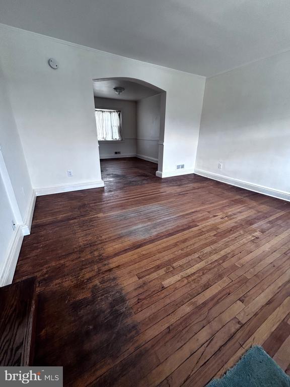 8364 Ridgely Oak Rd, Parkville, MD 21234 Townhome Rentals in