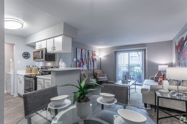 Photo - $499 Move-In - Minutes from Med Center Apartment