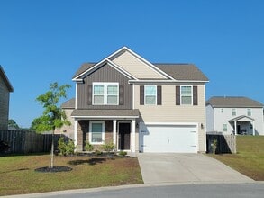 Building Photo - 135 Texas Black Way