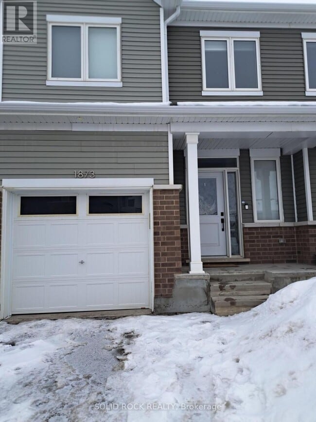 Building Photo - 1873 Haiku St