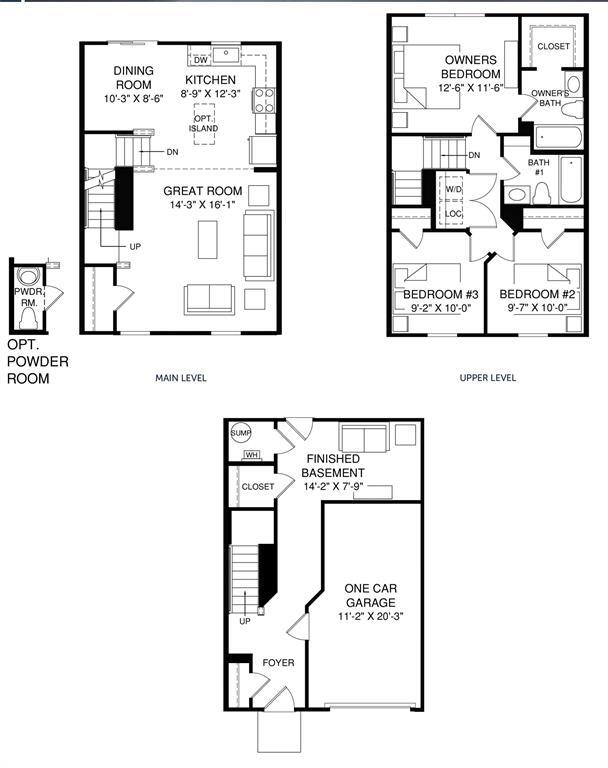Building Photo - 7132 Capstan Ter