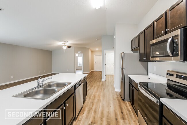 Foto del edificio - 1532 NE 36th St
