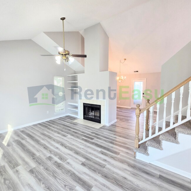 Foto del edificio - 2258 New Kent Ct