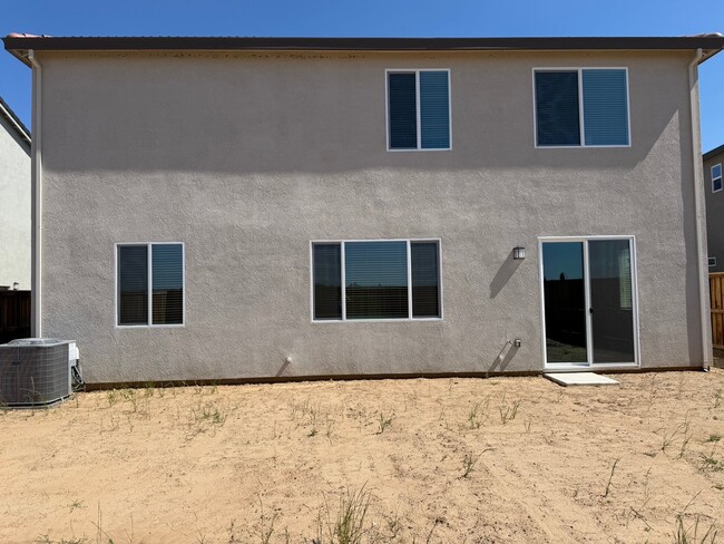 Building Photo - 1533 Billorights Ave