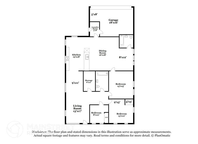 Building Photo - 519 James Dr