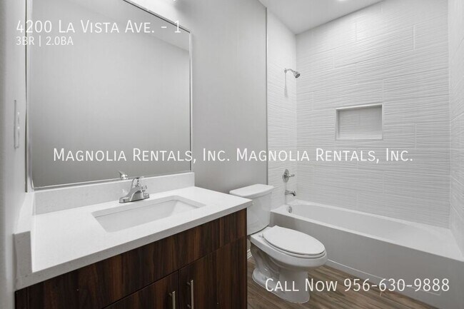 Foto del edificio - 4200 La Vista Ave