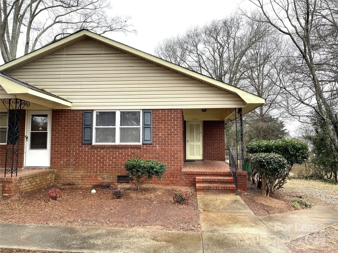 Foto principal - 1522 Browns Ave