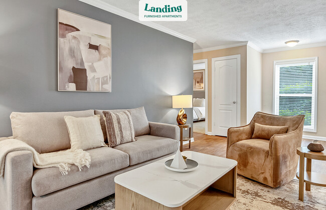 Foto del edificio - 3200 Post Woods Dr NW