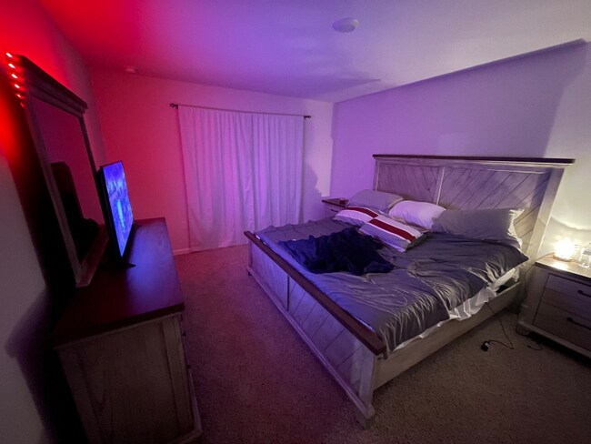 Building Photo - 4611 Reveille Wy