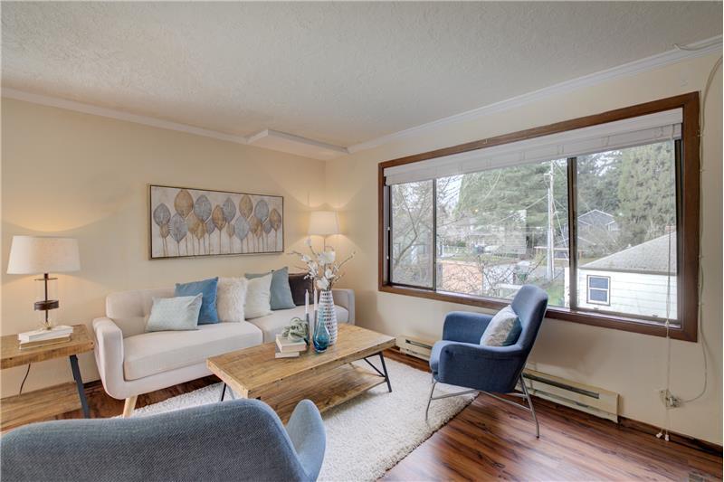 Foto principal - 11401 Roosevelt Way NE