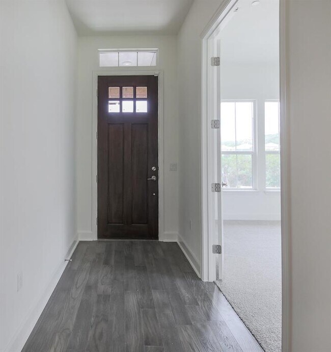 Foto del edificio - 5204 Watusi Bend