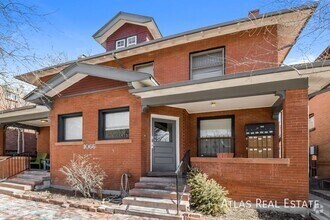 Building Photo - 1066 N Clarkson St