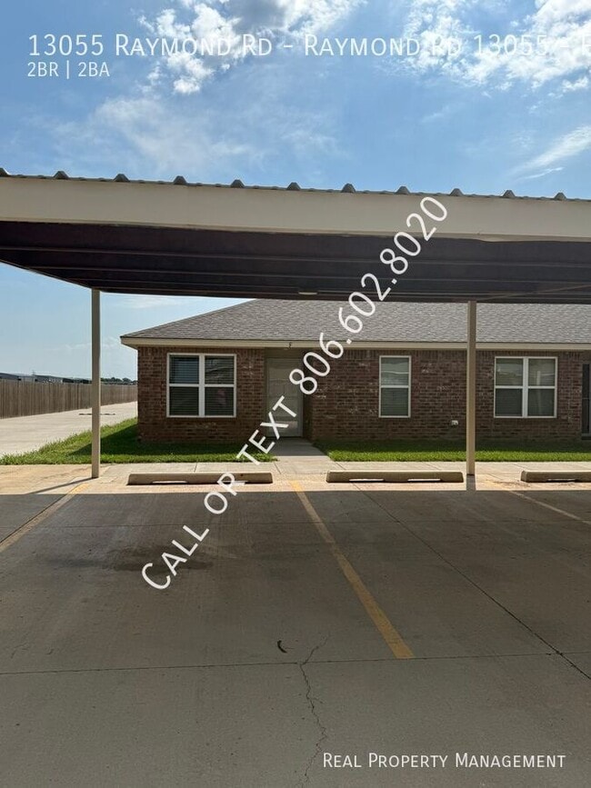 Building Photo - 13055 Raymond Rd
