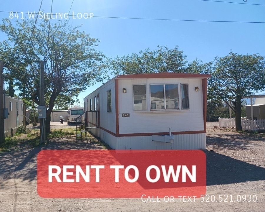 Foto principal - 841 W Sieling Loop