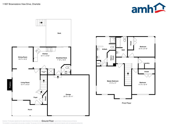 Building Photo - 11907 Brownestone View Dr