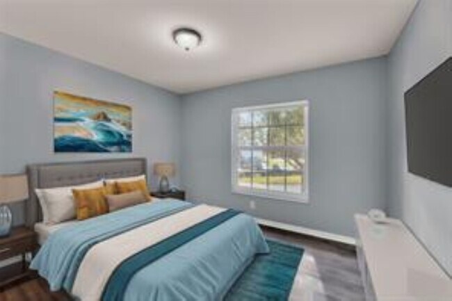 Foto del edificio - 2151 NE 68th St