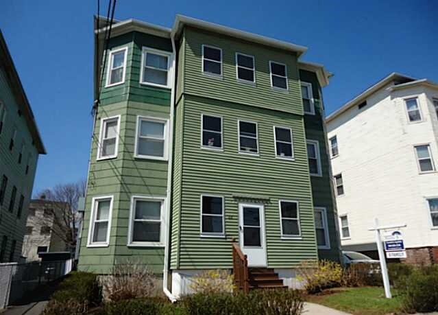 Building Photo - 28 Horace St