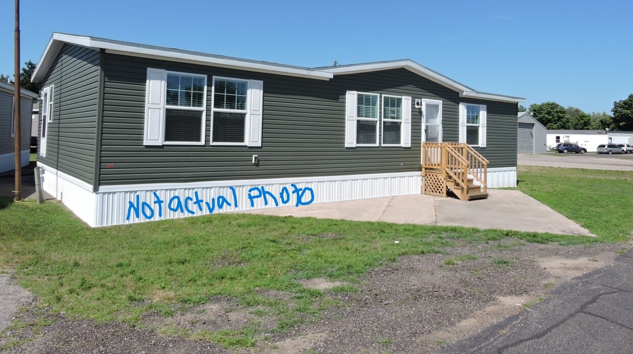 Primary Photo - Lewis Properties