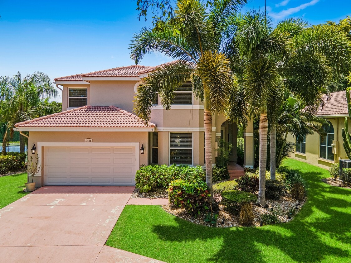 7639 NW 71st Way, Parkland, FL 33067 House for Rent in Parkland, FL
