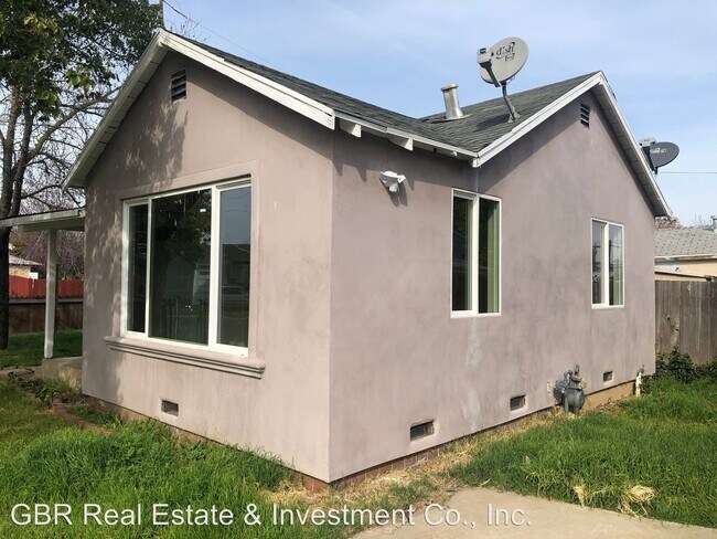 Building Photo - 2 br, 1 bath House - 3959 28th Street